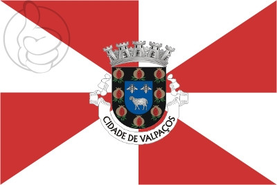 Bandera Valpaços