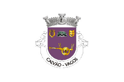 Bandera Calvão (Vagos)