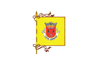 Bandera Calvos (Guimarães)