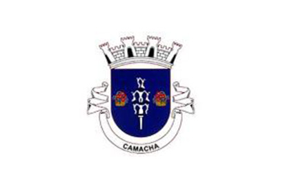 Bandera Camacha