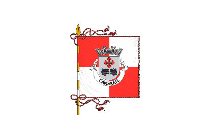 Bandera Camarate
