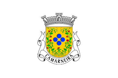 Bandera Camarneira