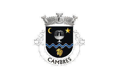 Bandera Cambres