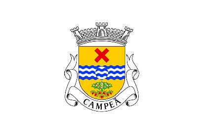 Bandera Campeã