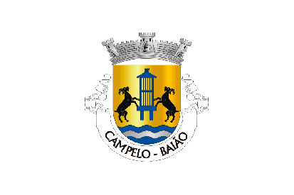 Bandera Campelo (Baião)