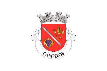 Bandera Campelos
