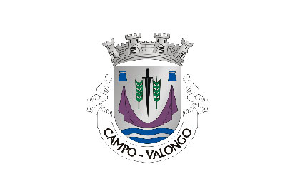 Bandera Campo (Valongo)