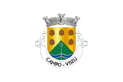 Bandera Campo (Viseu)