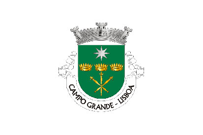 Bandera Campo Grande (Lisboa)