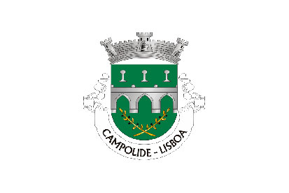 Bandera Campolide
