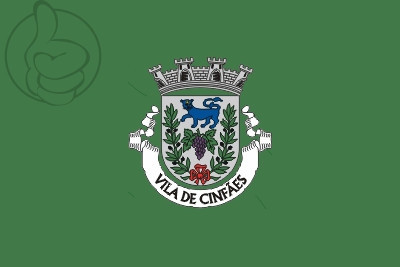 Bandera Cinfães