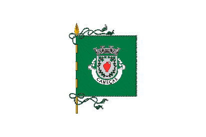 Bandera Caneças