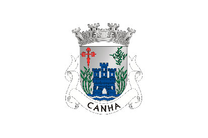 Bandera Canha