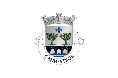 Bandera Canhestros