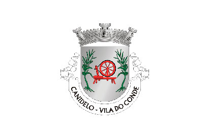 Bandera Canidelo (Vila do Conde)