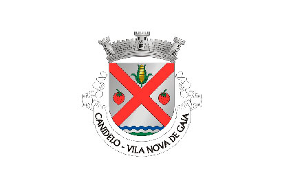 Bandera Canidelo (Vila Nova de Gaia)