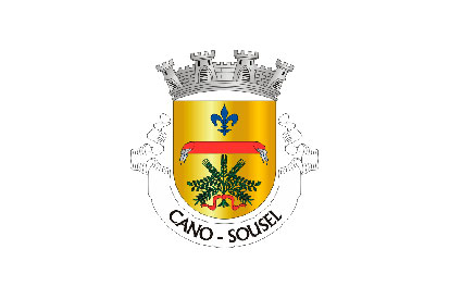 Bandera Cano (Sousel)