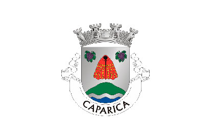 Bandera Caparica