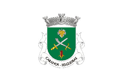 Bandera Caramos