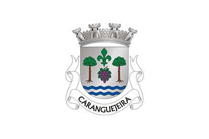 Bandera Caranguejeira
