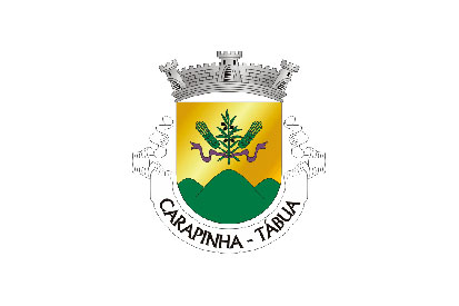 Bandera Carapinha
