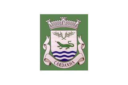 Bandera Cardanha