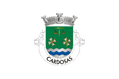 Bandera Cardosas