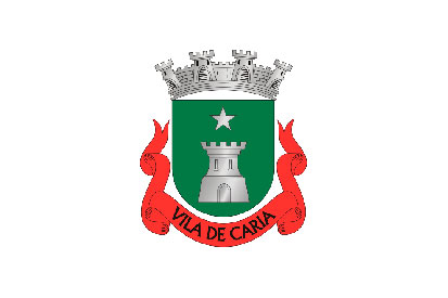 Bandera Caria (Belmonte)