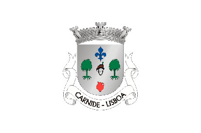 Bandera Carnide (Lisboa)