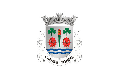 Bandera Carnide (Pombal)