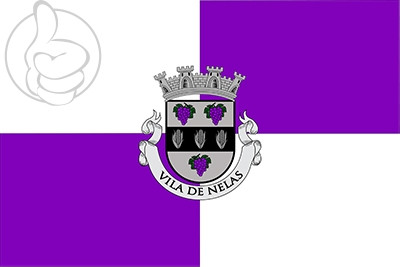 Bandera Nelas