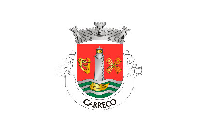 Bandera Carreço