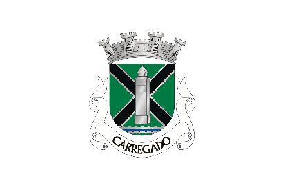 Bandera Carregado