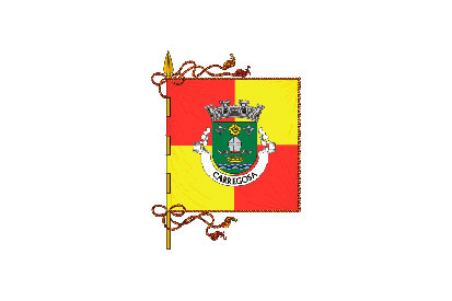 Bandera Carregosa