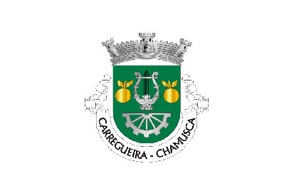 Bandera Carregueira