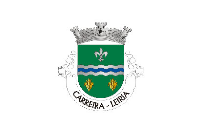 Bandera Carreira (Leiria)