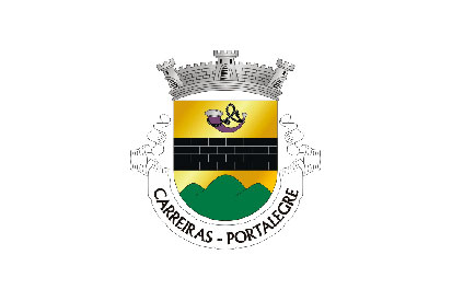 Bandera Carreiras