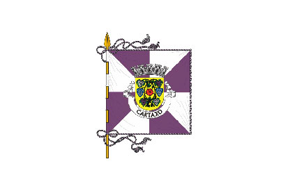 Bandera Cartaxo (freguesia)