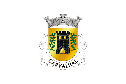 Bandera Carvalhal (Bombarral)