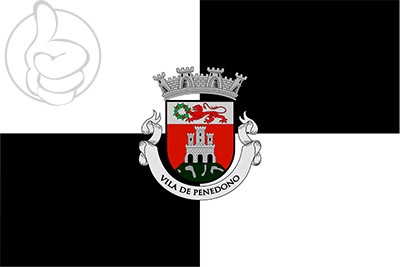 Bandera Penedono