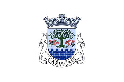 Bandera Carviçais