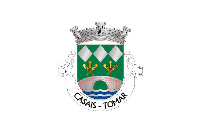 Bandera Casais (Tomar)