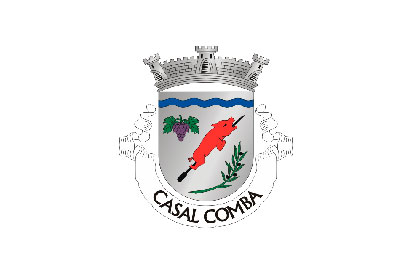 Bandera Casal Comba