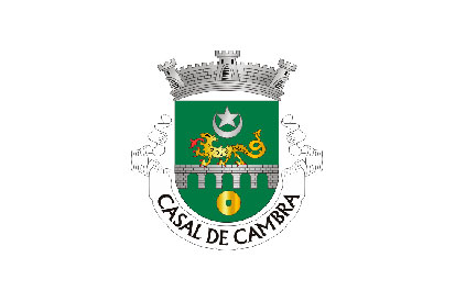 Bandera Casal de Cambra