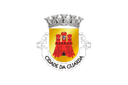 Bandera Casal de Cinza