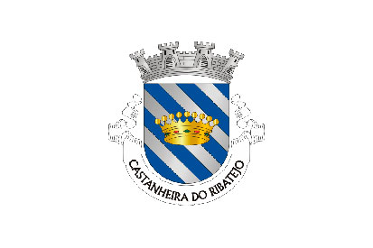 Bandera Castanheira do Ribatejo