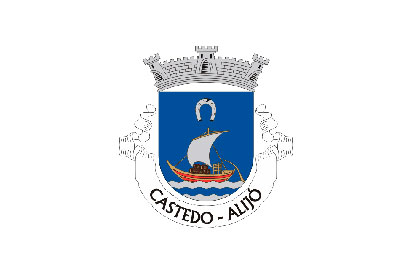 Bandera Castedo (Alijó)