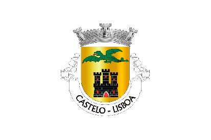 Bandera Castelo (Lisboa)