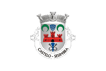 Bandera Castelo (Sesimbra)