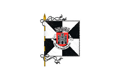 Bandera Castelo Branco (freguesia)
